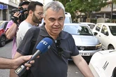 Santos Cerdán cierra su etapa de diputado con 47.000 euros ahorrados, 8.300 menos que cuando estrenó el escaño en 2023
