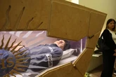 El adolescente italiano Carlo Acutis se convierte en el primer santo millenial 19 años después de su muerte