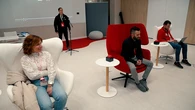 Encontrar trabajo por tu voz, así es el mayor experimento de contrataciones a ciegas de España: "Ahora la empresa tiene que enamorar al trabajador"