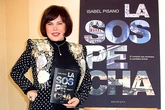 Isabel Pisano y su historia de amor con Yasir Arafat: "Planeamos nuestra boda pero me dio un ataque de celos y salí huyendo"