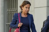 La UCO pide investigar las cuentas del ex director de Carreteras y la ex jefa de Adif en busca de "contraprestaciones" por adjudicaciones
