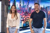 Así han superado Joaquín y su mujer su crisis por los mensajes íntimos del exfutbolista: "No hay término medio"