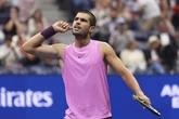Alcaraz viste su venganza hacia Sinner de perfección y levanta su segundo US Open, el sexto Grand Slam de su carrera