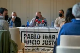 El juez del caso Pablo Ibar acepta mantener en secreto la identidad de un nuevo testigo