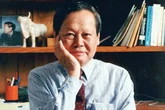 Muere a los 103 años el Nobel de física chino Chen Ning Yang