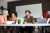 Banco Santander lanza 8.000 'oportunidades' para reinventar tu futuro profesional