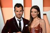 Justin Theroux y Nicole Brydon Bloom se han casado en México: 23 años de diferencia, una pedida en Italia y una relación muy discreta