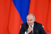 La jefa de la diplomacia europea confirma el "respaldo político" para crear un tribunal de guerra que juzgue a Putin por la invasión de Ucrania: "No habrá impunidad"