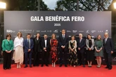 La Fundación FERO entrega 400.000 euros a los galardonados por sus investigaciones contra el cáncer