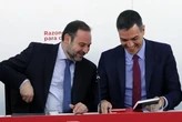 El PSOE niega que haya habido financiación ilegal en los pagos en sobres a Ábalos pese a que la UCO apunta a "entregas de dinero sin documentar"