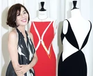 Sybilla: "Mis hijos también tienen un pie metido en el mundo de la moda y creo que algún día darán una sorpresa"