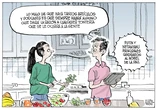 Todas las chorradas serias que estamos dispuestos a creer
