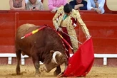 Morante de la Puebla sigue intratable con su antológica temporada: torerísima y rotunda tarde en El Puerto de Santa María