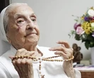 Muere a los 116 años la persona más anciana del mundo, la monja brasileña Inah Canabarro Lucas