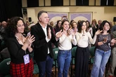 La dirección estatal de Podemos teledirige las primarias en Andalucía para imponer una candidatura en solitario