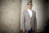 Miles Pattenden, historiador del catolicismo: "El cónclave es un referéndum sobre el futuro de la Iglesia"