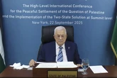 Abu Mazen: "Hamas es un obstáculo para la paz, debe entregar las armas"