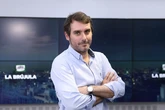 Rafa Latorre, Antena de Oro de Radio 2025 por "su rigor periodístico" al frente de La Brújula