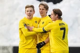 Los vikingos de una 'irreductible aldea' noruega que amenazan a un Tottenham con jugadores que cobran lo mismo que toda su plantilla