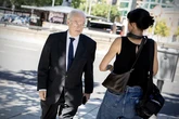 El juez Peinado mantiene que hay parte de la investigación sobre Globalia que puede seguir adelante en el 'caso Begoña'