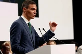 Sánchez defiende la ayuda en cooperación ante países como EEUU que "se baten en retirada"