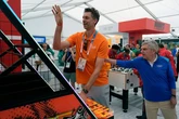 Gasol y Nadal organizan un torneo de golf contra la obesidad infantil