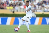 Marlon, albañil del fútbol y capitán del Botafogo: "Como brasileños tenemos que jugar con alegría"