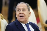 El Kremlin insiste en que el ministro de Exteriores, Serguéi Lavrov, sigue al frente de la diplomacia rusa
