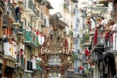 Todo lo que debes saber sobre el día de San Fermín 2025: primer Encierro, toro de fuego y Solemne Procesión