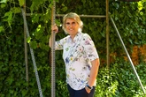 Paloma del Río: "Mujer y lesbiana en periodismo deportivo... Tengo un impermeable para los ataques"