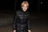 Antonia San Juan se rapa, en medio de su quimioterapia: "Soy feliz, porque puedo mirar hacia adentro y no sentir vergüenza de lo que encuentro"
