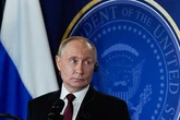 Putin cree que si Trump hubiera sido presidente en 2022 no habría habido guerra contra Ucrania