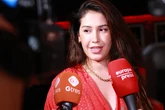 Cambio radical en la actitud de Gabriela Guillen con Bertín tras su posado conjunto: "Es normal que Bertín se enfade"