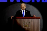 Netanyahu redobla el órdago con las colonias y el asalto a Gaza