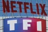 Netflix anuncia un acuerdo de colaboración sin precedentes para emitir los canales y contenidos de TF1 en Francia a partir de 2026