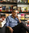 Eduardo Madina, la sensatez del socialismo como herida