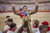 Jesús Enrique Colombo, el cañón de Venezuela que quiere matar todo Miura