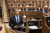50 preguntas sobre corrupción: el PP emplaza al Gobierno a responder a lo que "Sánchez no quiso contestar a Feijóo"