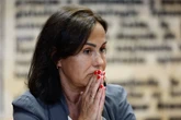 La ex presidenta de Adif rechaza declarar en el Senado: "Tengo miedo de este mundo, no reconozco lo que está pasando en este país"