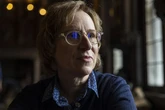 Kelly Reichardt: "Cuando sucedió el Watergate, los políticos lloraban de vergüenza. Ahora na-die se escandaliza por nada. Da igual todo"