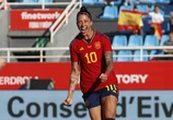 Jenni Hermoso estalla contra Montse Tomé tras no entrar en la convocatoria de la Selección y dice estar cansada de "tanta falsedad"