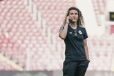 Una espía española en el fútbol suizo: "Tienen pocas opciones y pasan por retrasar el 0-1"