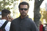 Lorenzo Lamas se separa de su sexta esposa, menos de dos años después de su boda