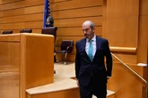 El Senado pagará las nóminas de los parlamentarios en sus cuentas personales y además exigirá a los grupos disponer de una cuenta distinta a la del partido
