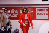 Dimite el presidente del TEAC y número tres de Montero tras ser acusado de cobrar de empresarios para retirarles sanciones