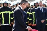 Francia despliega 4.000 policías en las estaciones de trenes y autobuses en una operación contra la inmigración irregular