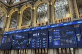 El Ibex regresa a niveles no vistos desde 2008 con la cota de los 15.000 puntos