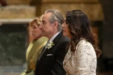'Sueños de libertad', avance del capítulo del viernes 6 de junio: La boda de don Pedro y Digna peligra tras el accidente de María