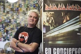 Decenas de grupos se niegan a actuar en el Viña Rock y en otros festivales organizados por el fondo israelí KKR