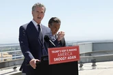 Trump retirará 4.000 millones de dólares para el "Ave español" en California
